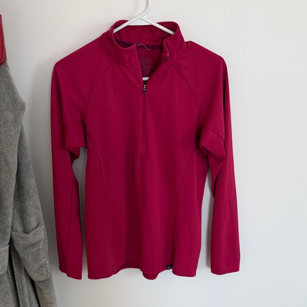 Patagonia Midweight Baselayer